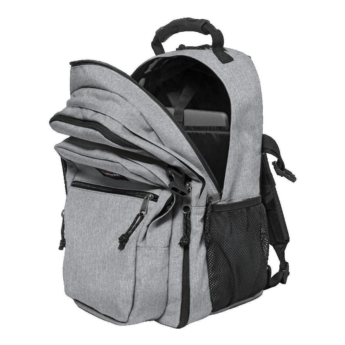 Batoh Eastpak Tutor, šedá