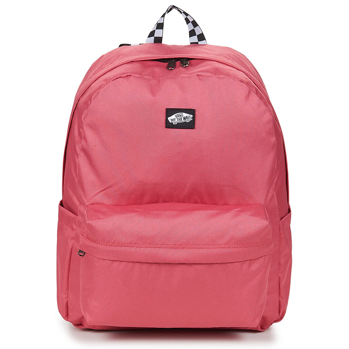 Batoh Vans OLD Skool Backpack, růžová