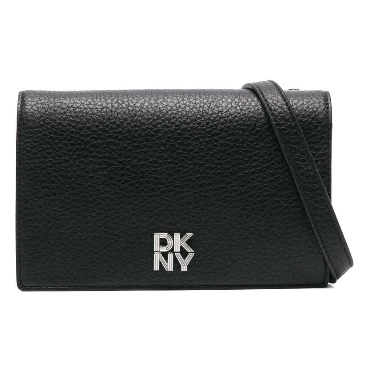 Kabelka DKNY, vícebarevná