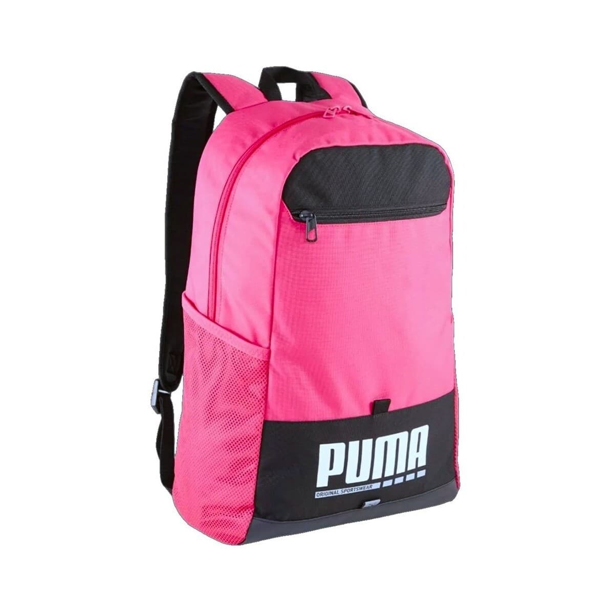 Batoh Puma Plus, růžová
