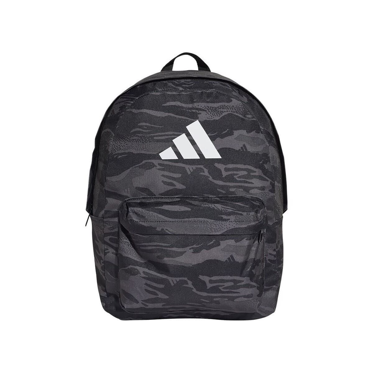 Batoh Adidas Classic, šedá