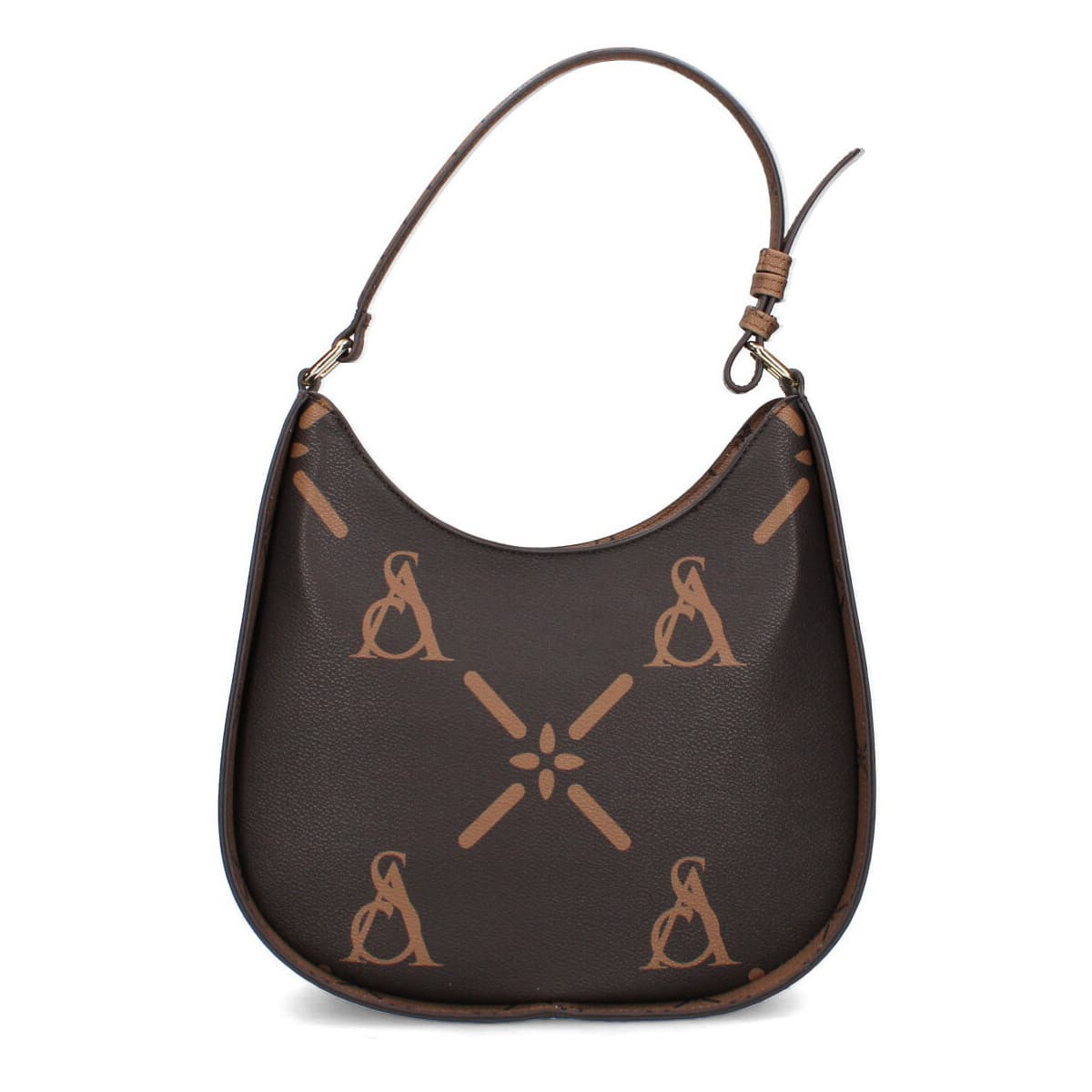 Kabelka přes rameno Atelier Du Sac 16906-MIL-S5B-A