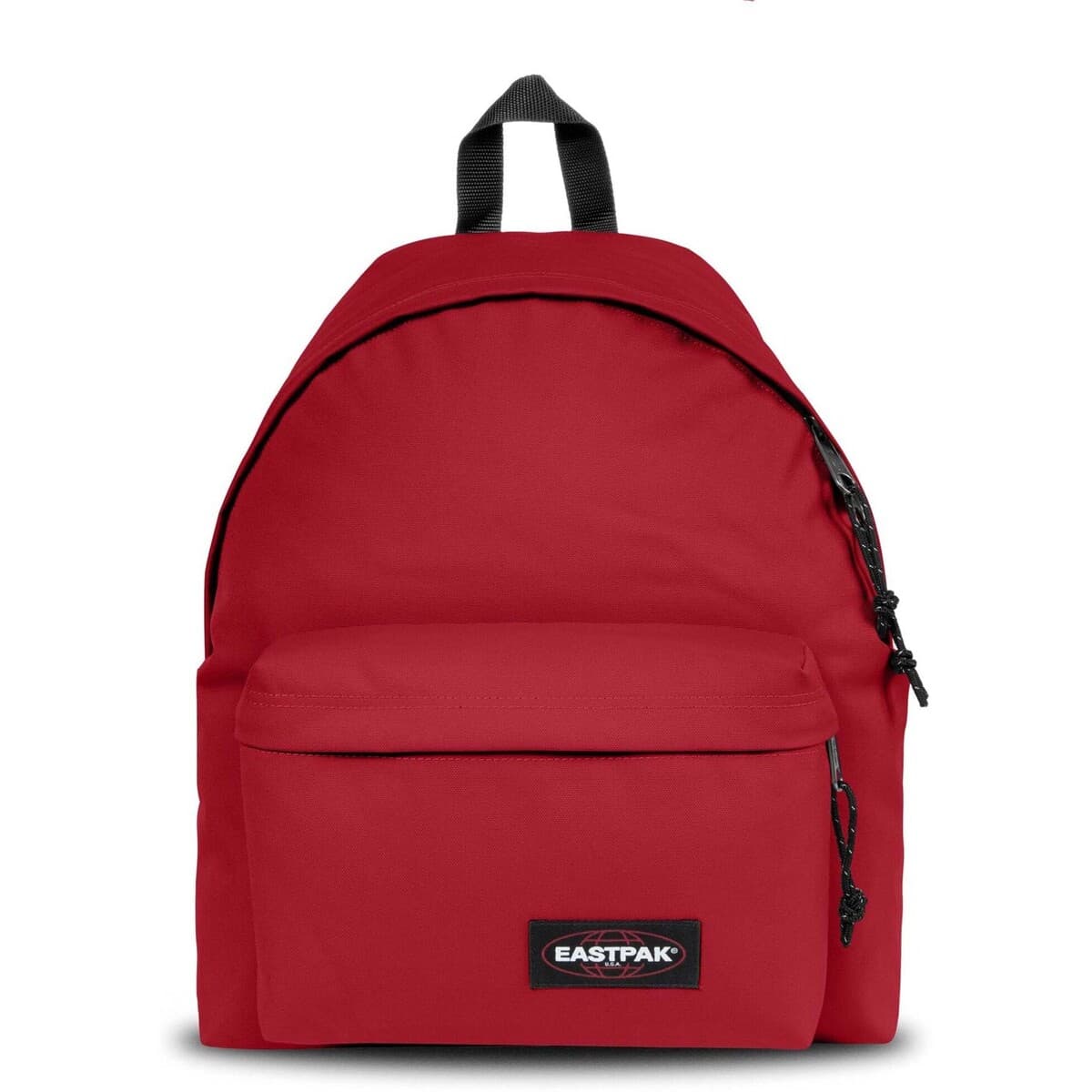Batoh Eastpak Padded Pak'r, červená