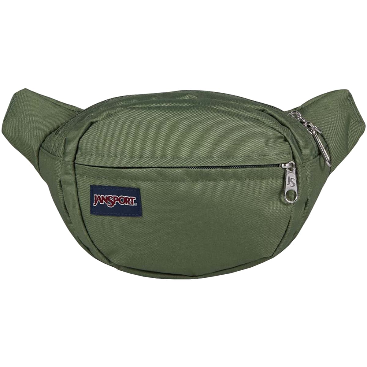Ledvinka Jansport Fifth Avenue Waist Bag, zelená