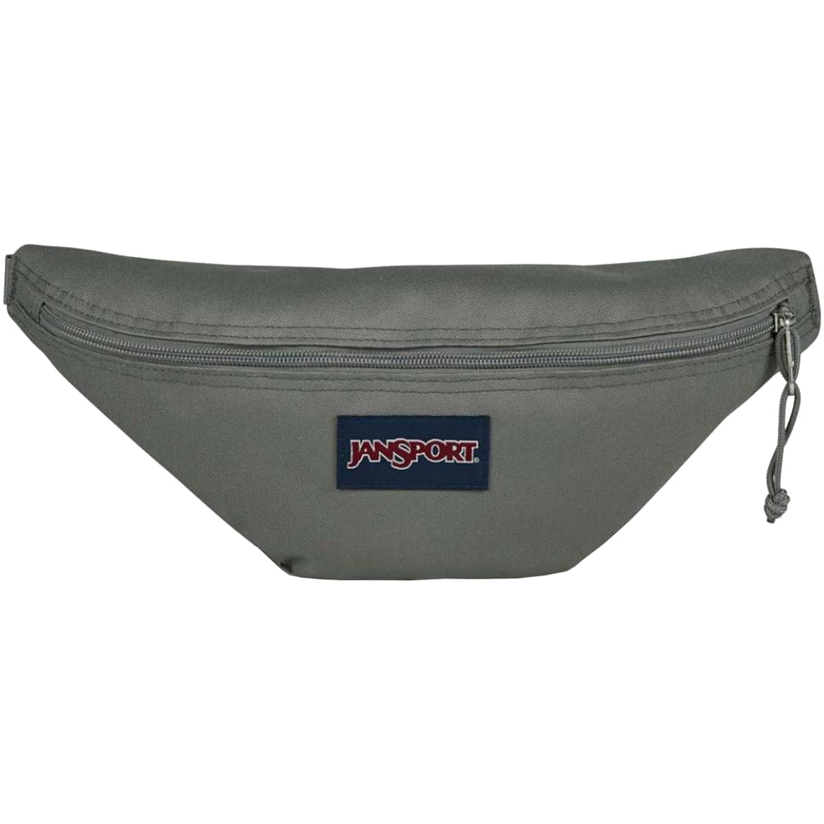 Ledvinka Jansport Swing Waistpack, šedá