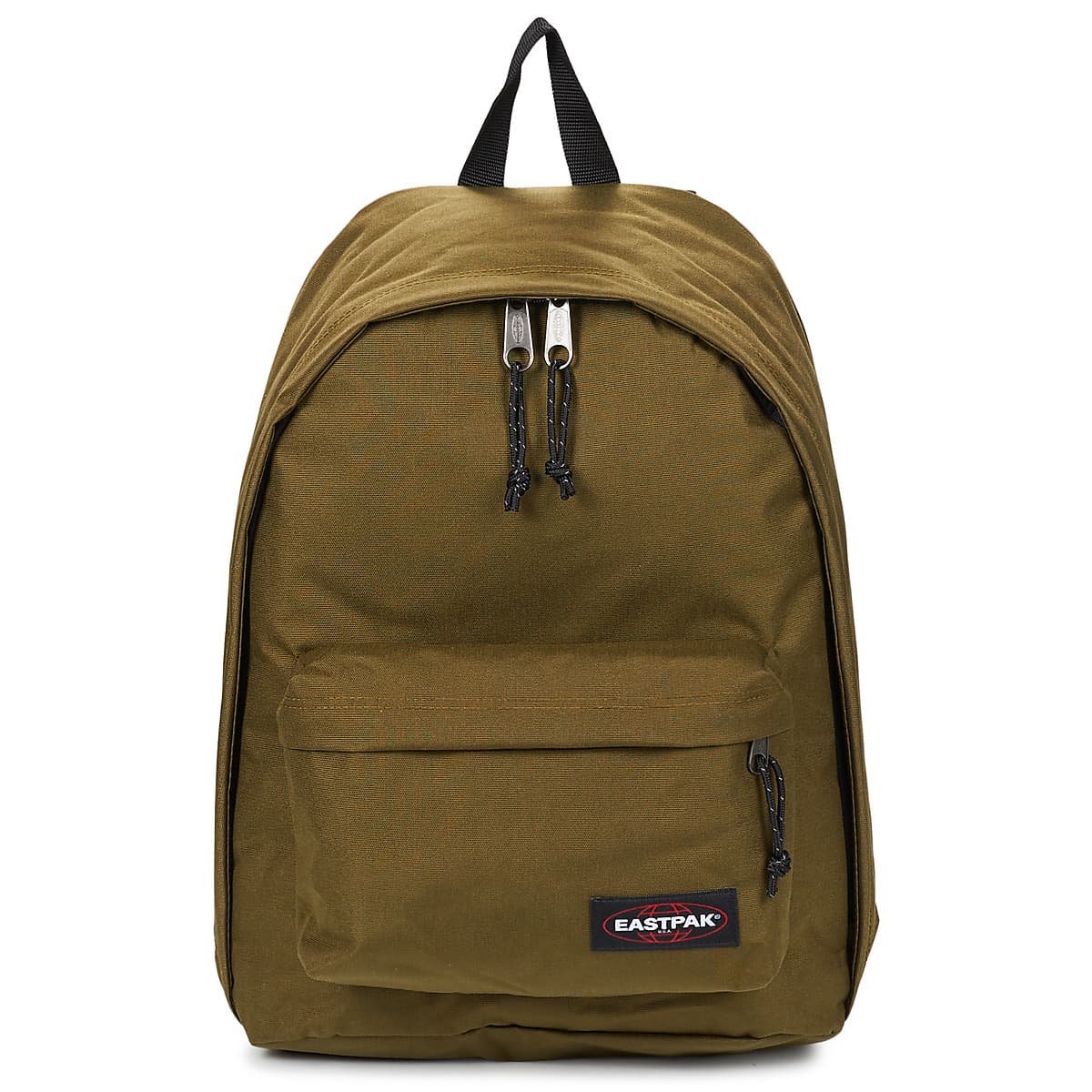 Batoh Eastpak OUT OF Office 27L, zelená