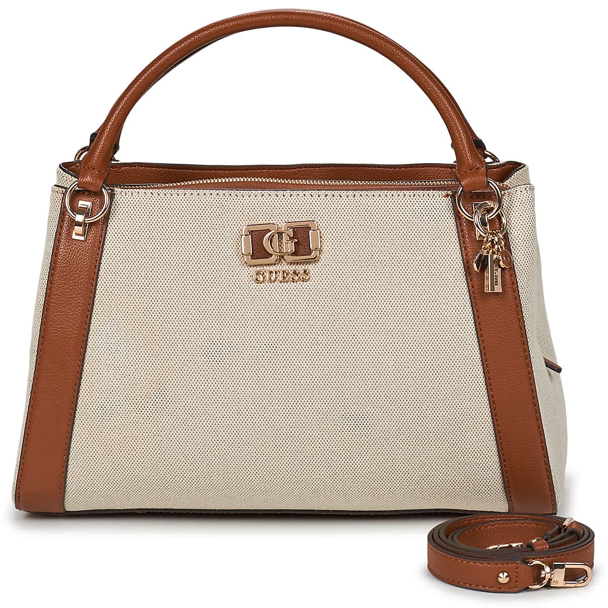 Kabelka Guess Karnilla Girlfriend Satchel