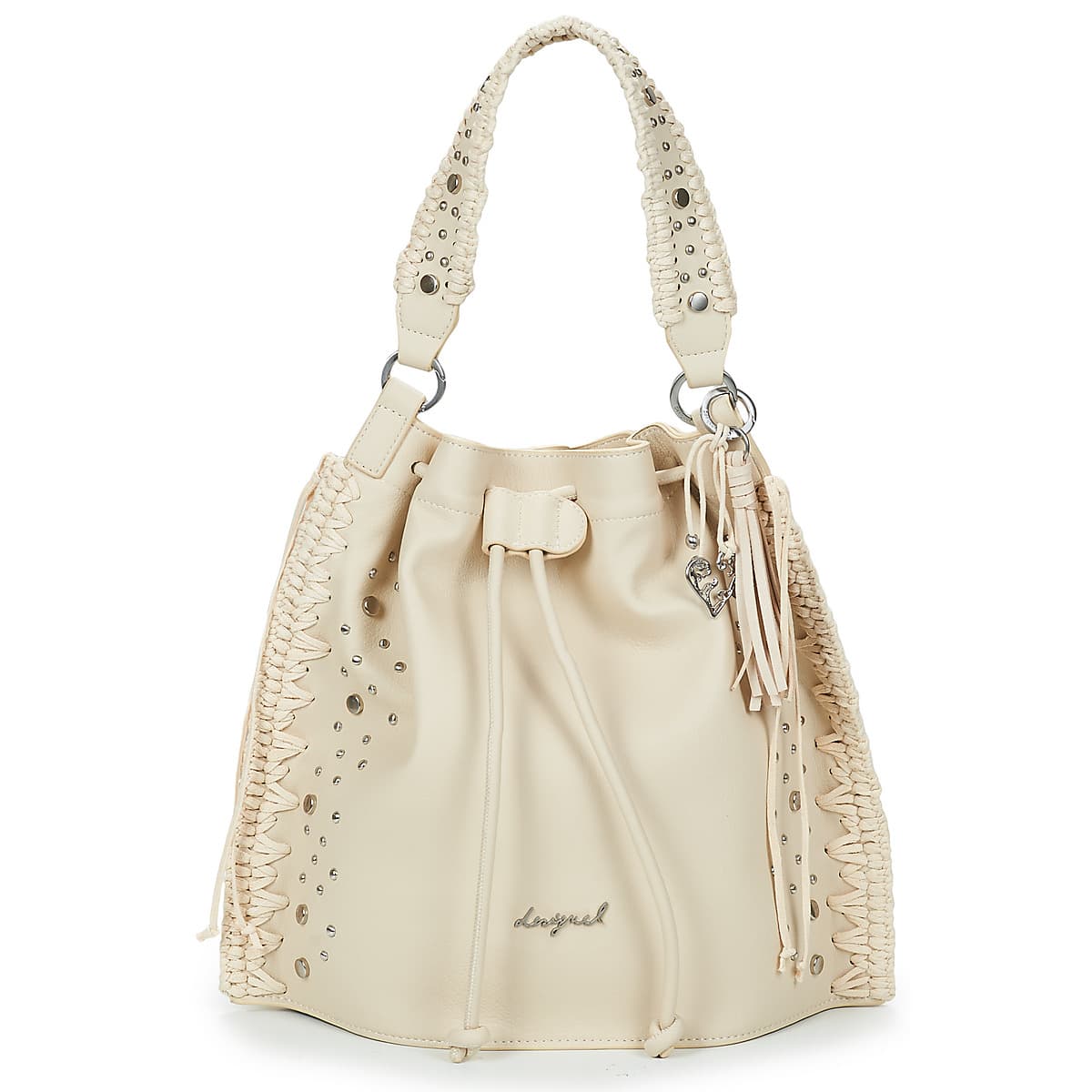 Batoh Desigual Backpack Gallium Harlan