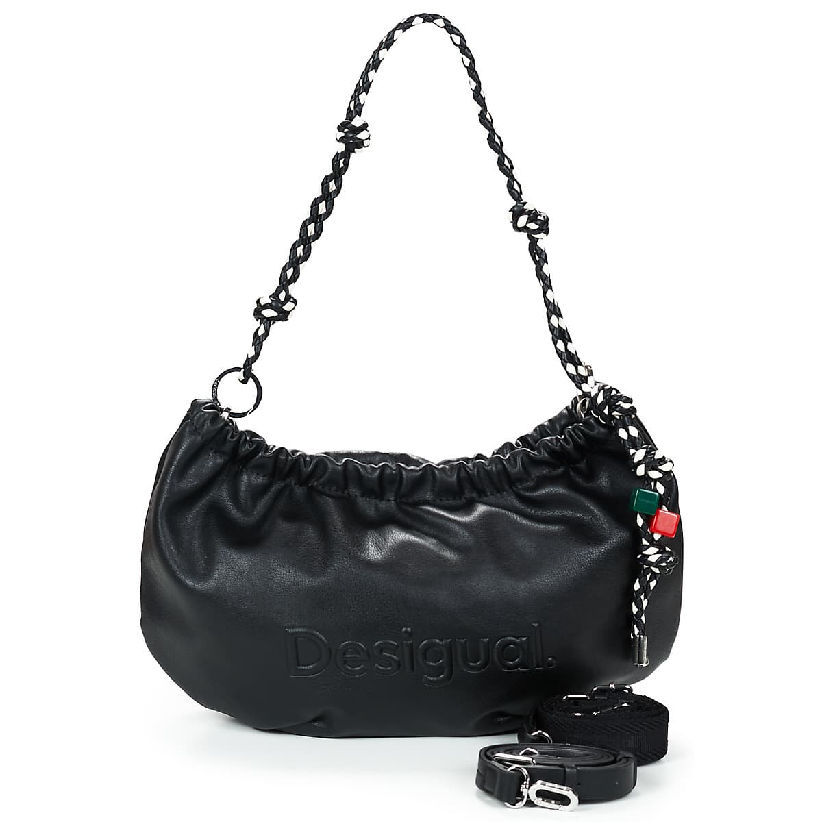Kabelka Desigual BAG Half Logo Waverly