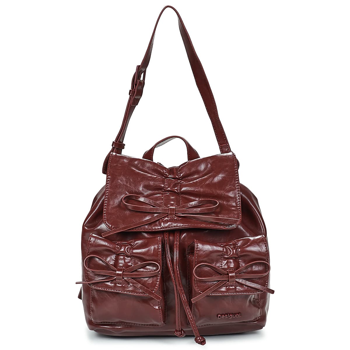 Batoh Desigual Backpack Rodio Prisa Short