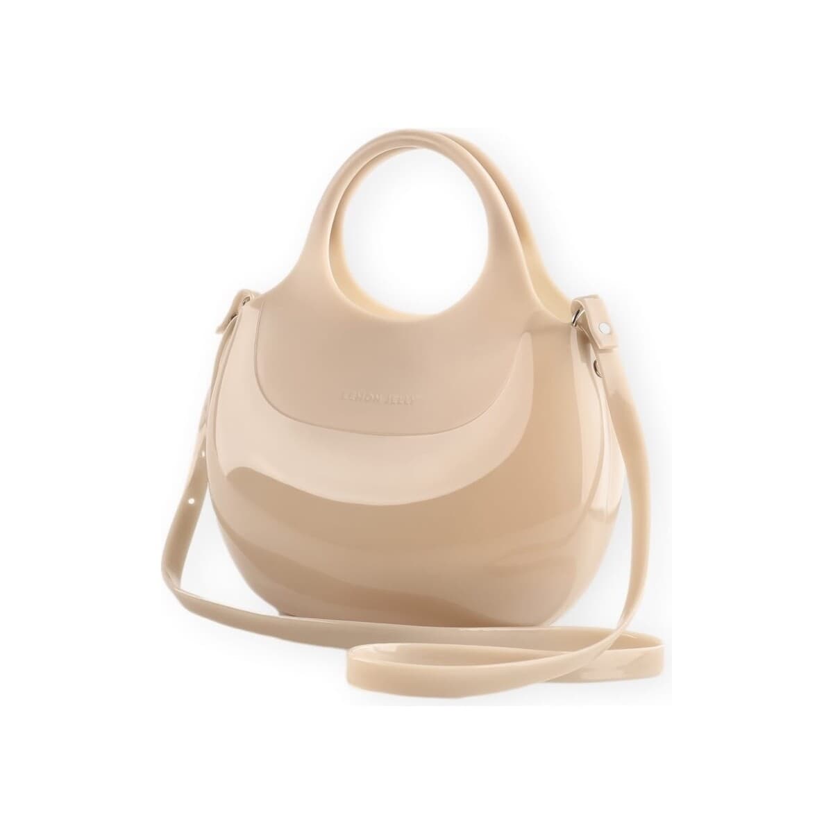 Kabelka Lemon Jelly Lili Bag - Dusty Nude