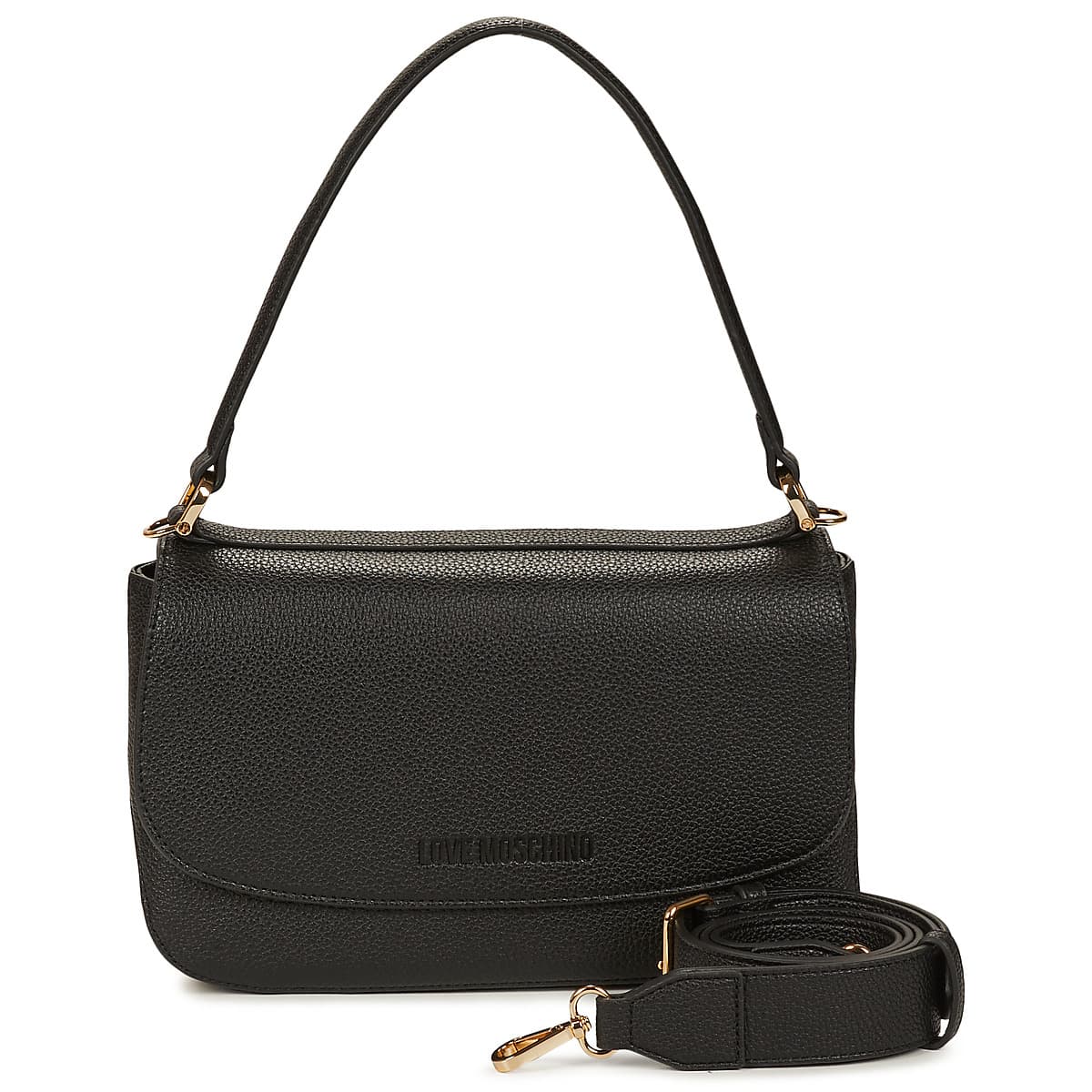 Kabelka přes rameno Love Moschino Giant-JC4123PP1O