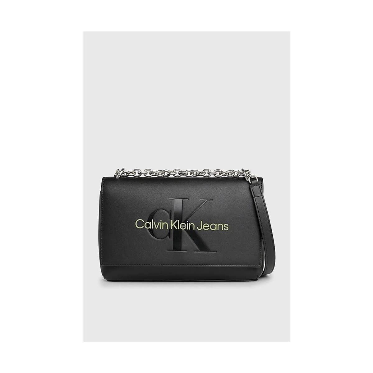 Kabelka Calvin Klein Jeans K60K6118660GX