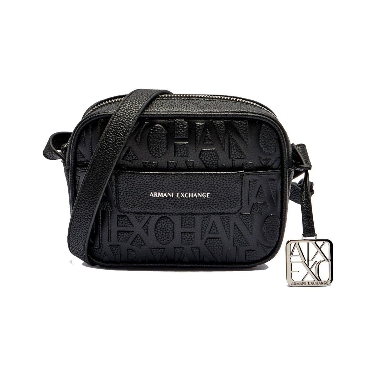 Kabelka přes rameno Armani Exchange Xw001578 Af1577
