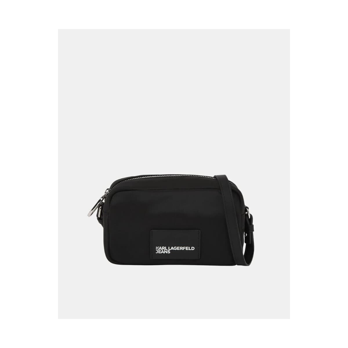 Kabelka přes rameno Karl Lagerfeld A4W30279