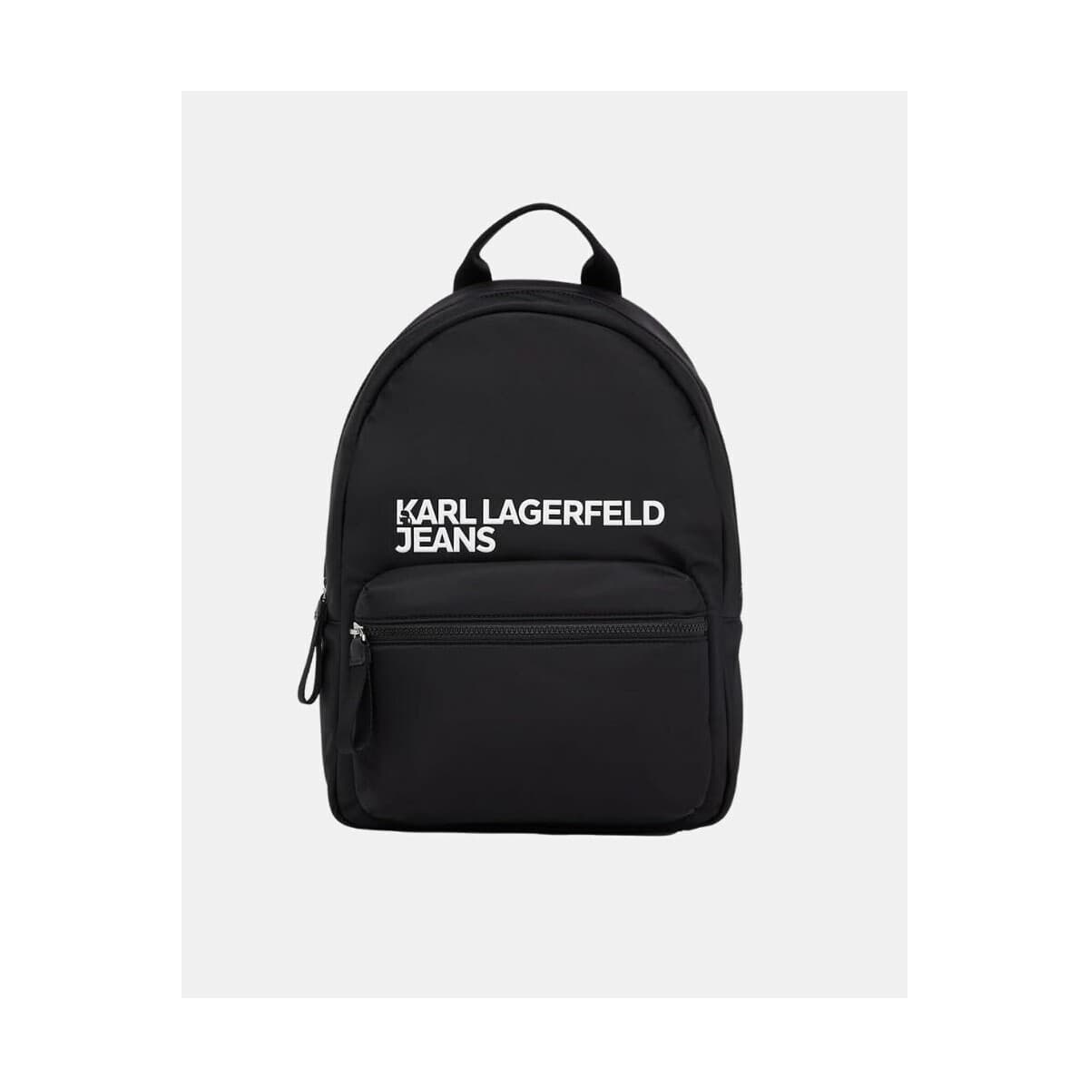 Batoh Karl Lagerfeld A1M30290