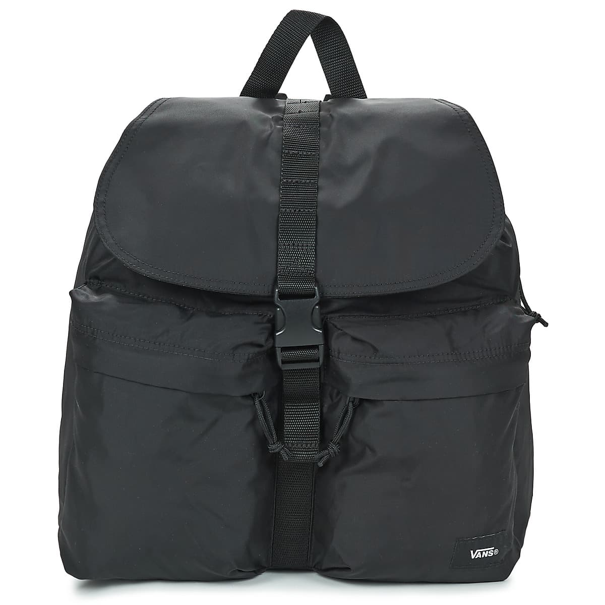 Batoh Vans Scatter Backpack 20L, černá