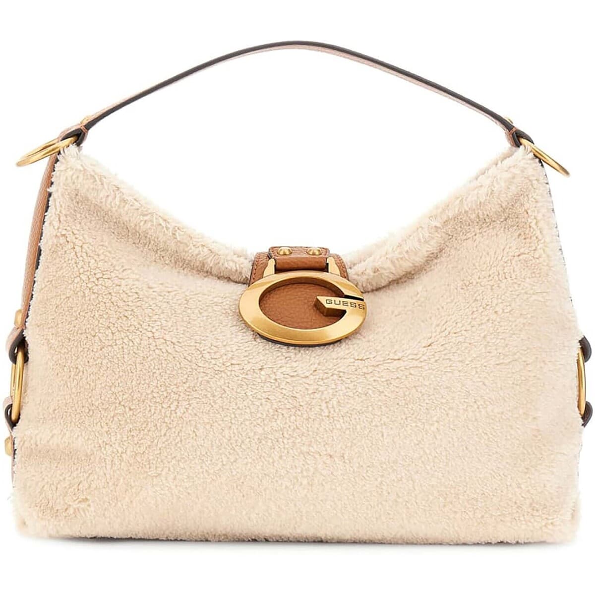 Kabelka Guess Camden Shoulder Bag