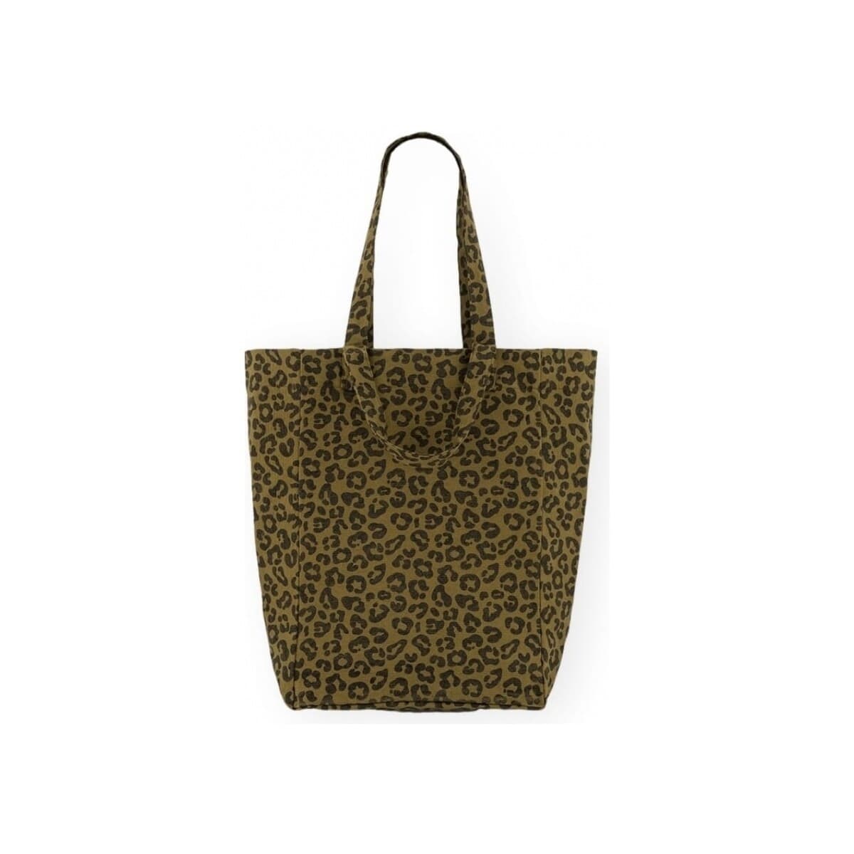Kabelka Rose In April Tote Bag Elisabeth - Olive
