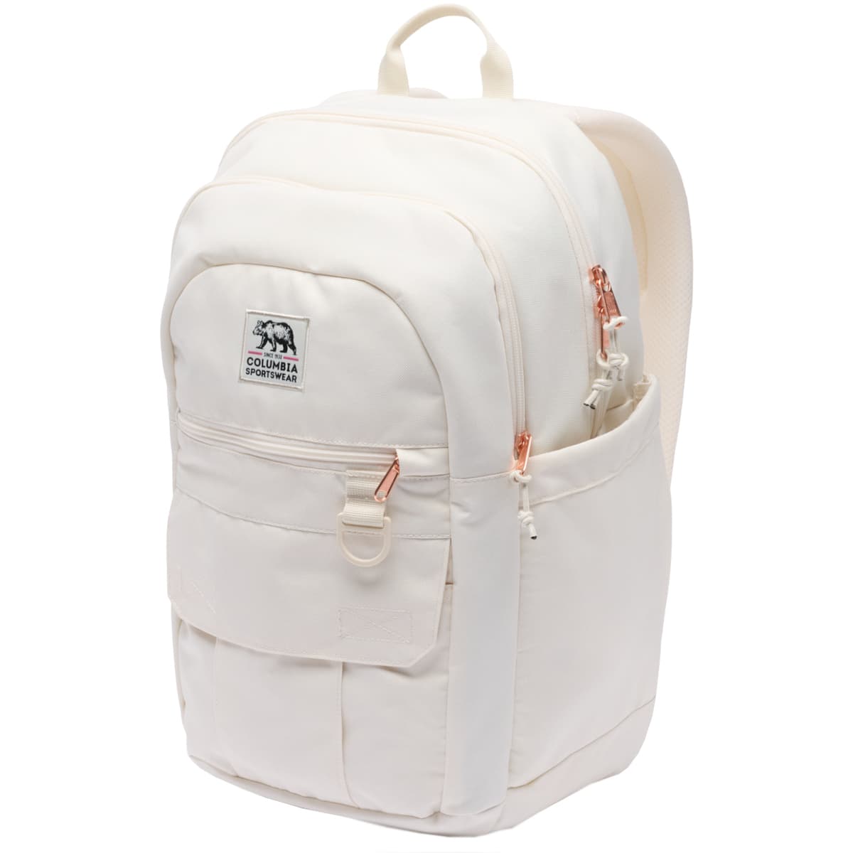 Batoh Columbia Buxton 26L Backpack, béžová