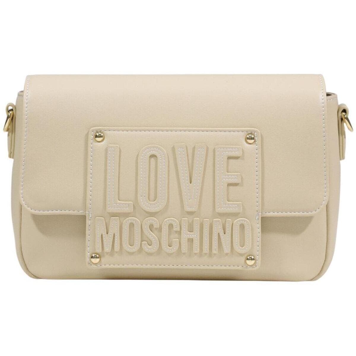 Kabelka přes rameno Love Moschino JC4066PP1