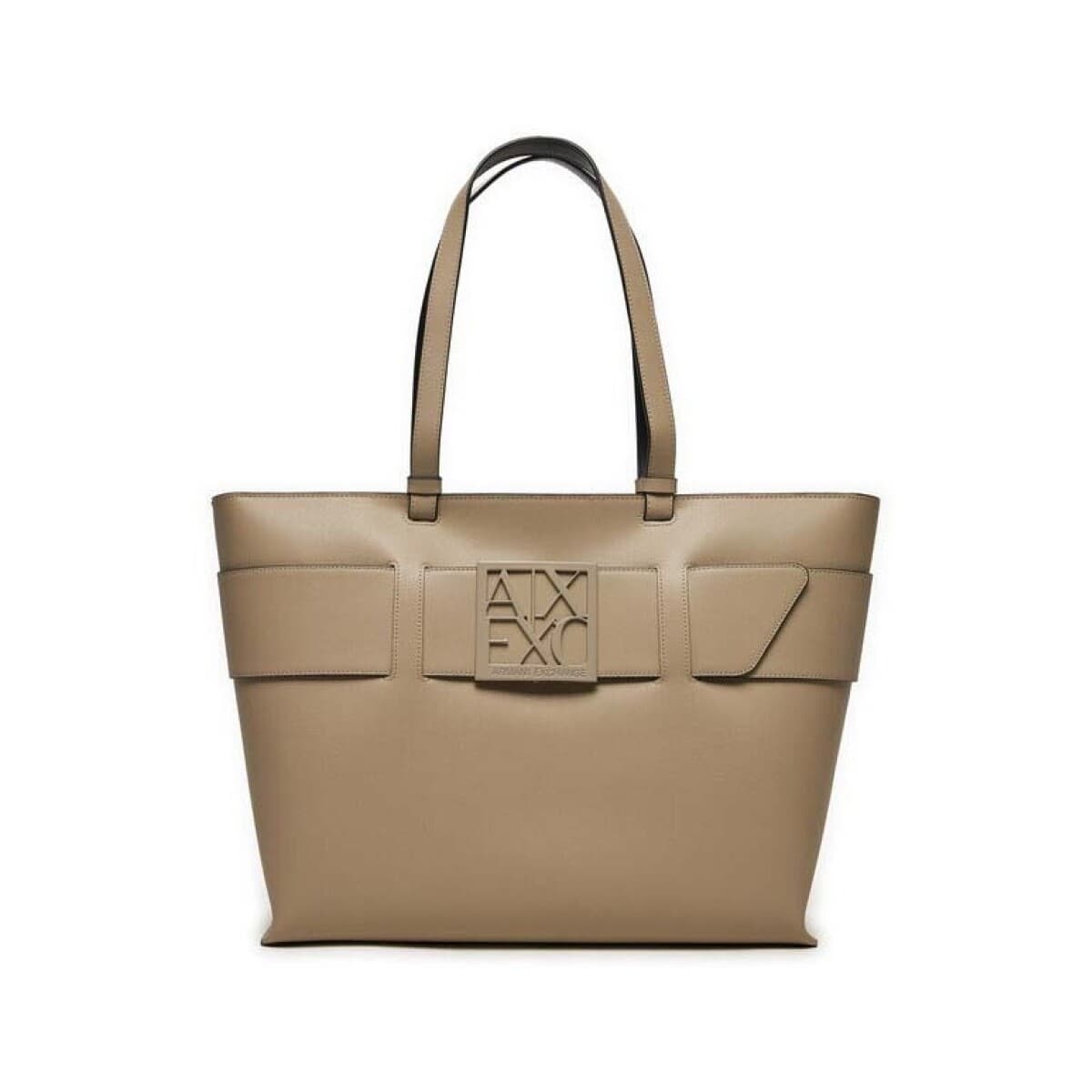 Kabelka Armani Exchange Susy Shopping M