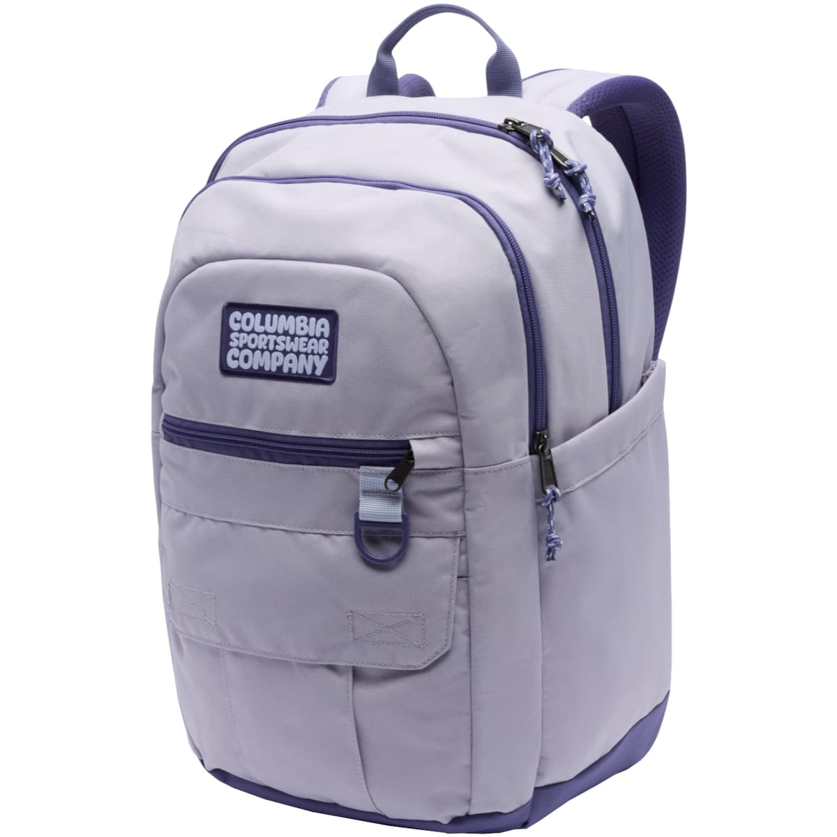 Batoh Columbia Buxton 26L Backpack, fialová