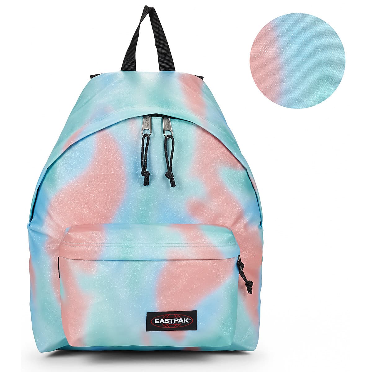 Batoh Eastpak Padded PAK'R 24L Spark