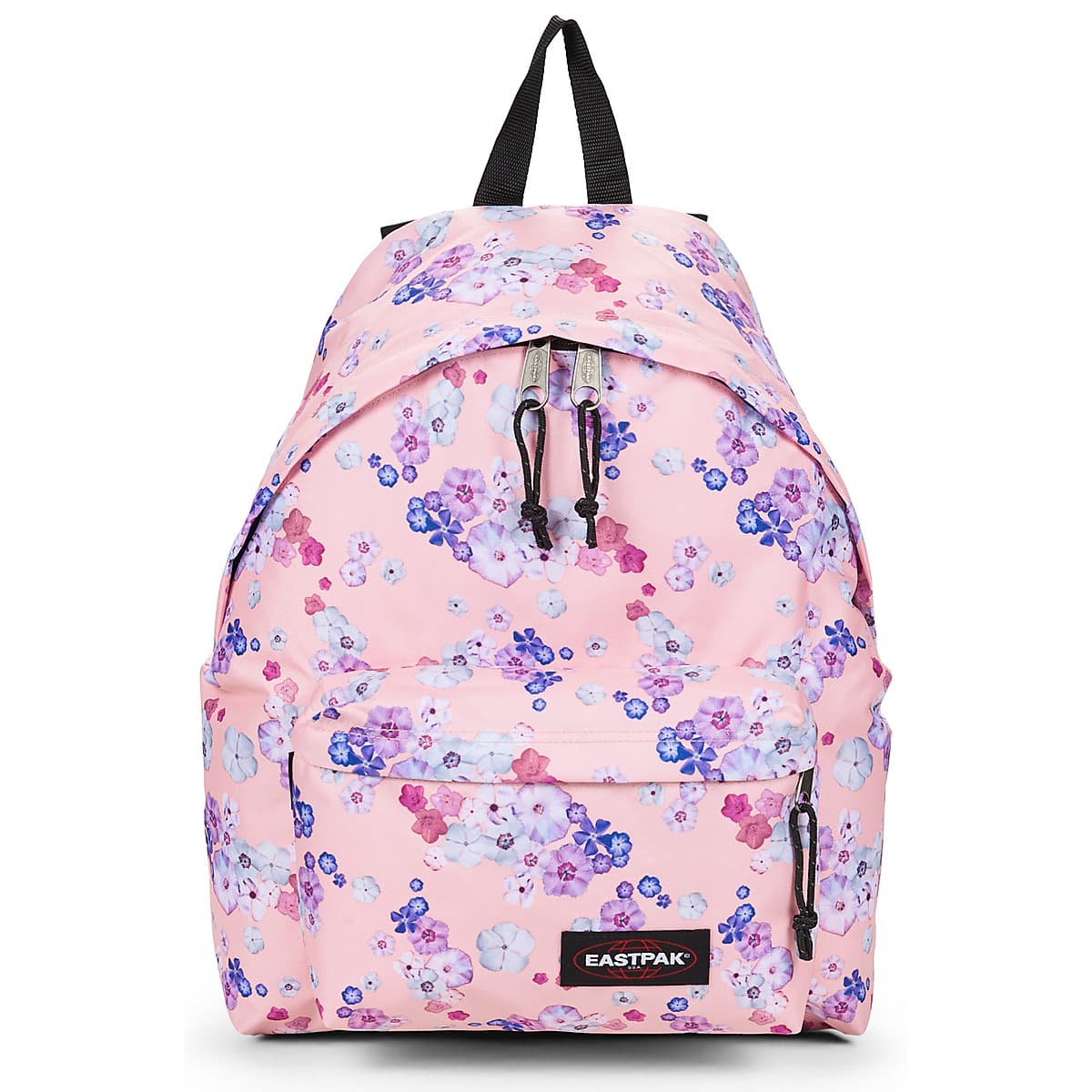 Batoh Eastpak Padded PAK'R 24L, růžová