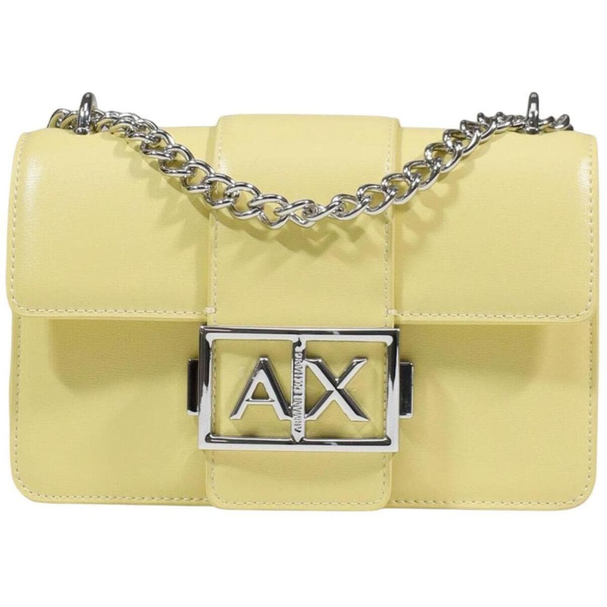 Kabelka přes rameno Armani Exchange Messenger BAG XW000071 AF12039