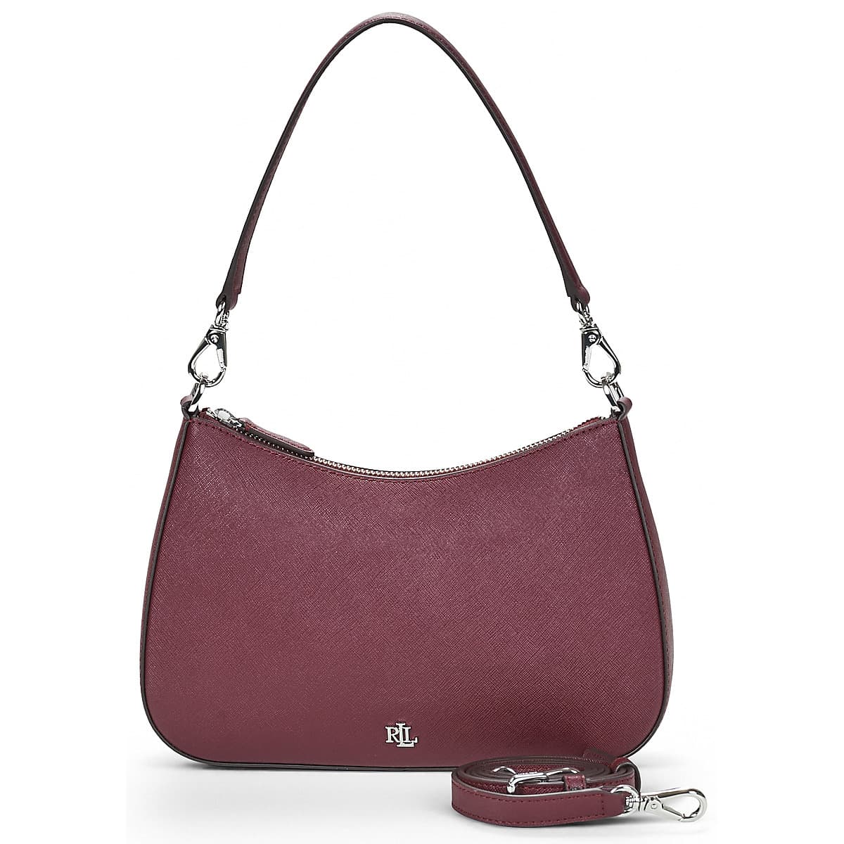 Kabelka přes rameno Lauren Ralph Lauren Danni 26 Shoulder BAG Medium