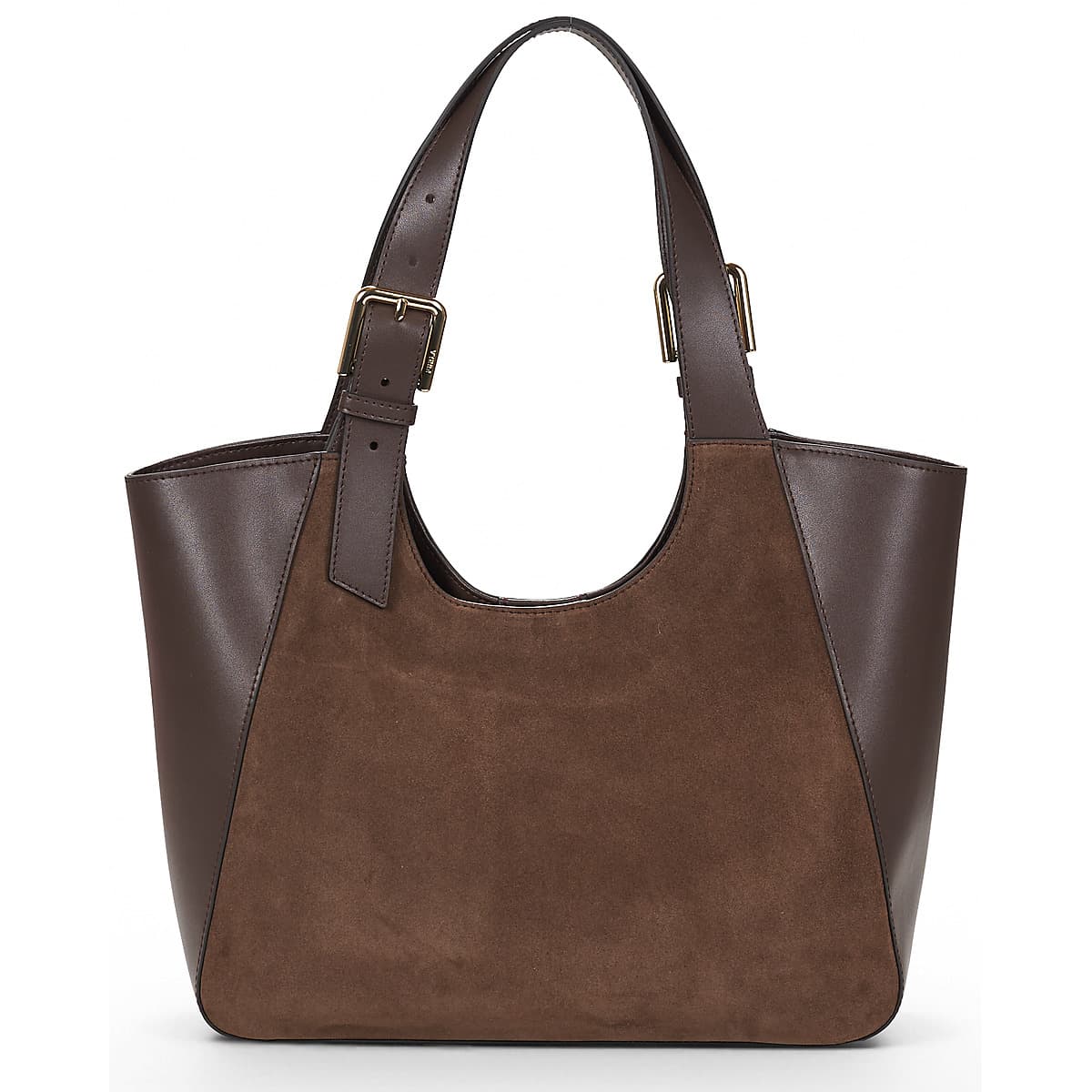 Kabelka přes rameno Furla Dora M Tote