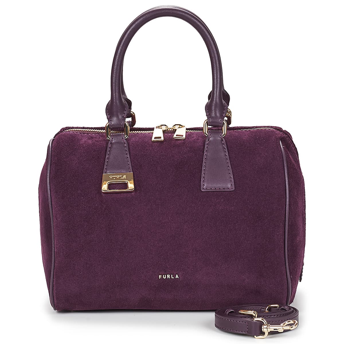 Kabelka Furla Olivia M Boston BAG