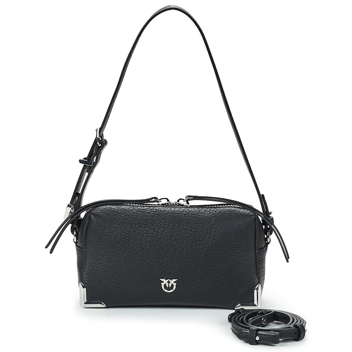 Kabelka přes rameno Pinko Bauletto Trittico Mini