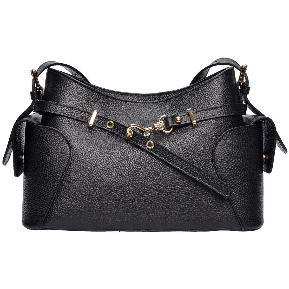Roberta M Taška přes rameno, černá