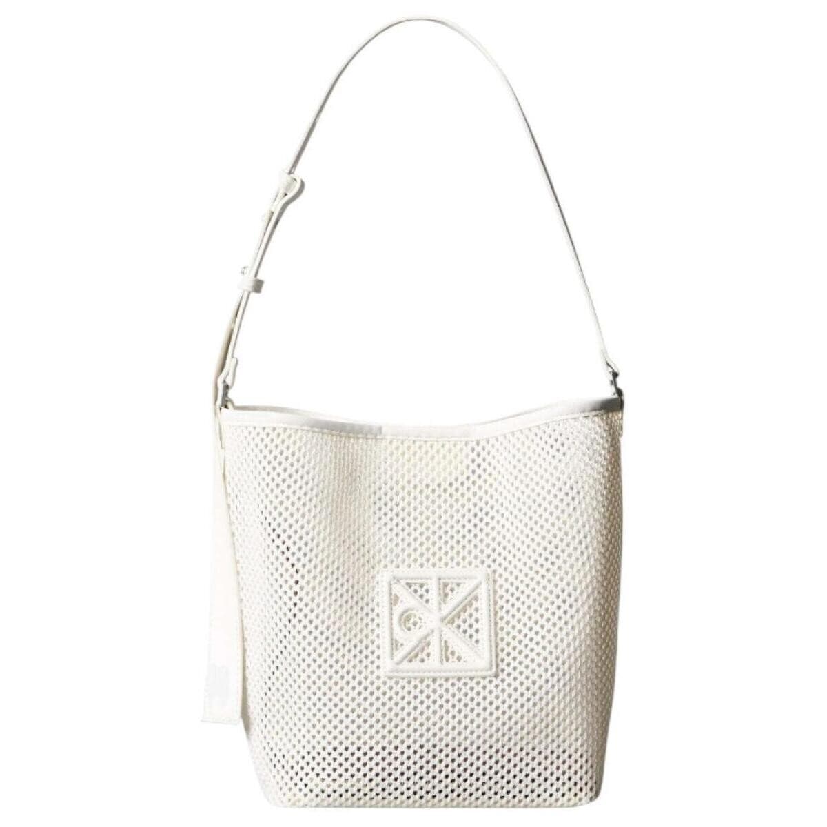 Kabelka přes rameno Calvin Klein Jeans LV04F3423G 4LX