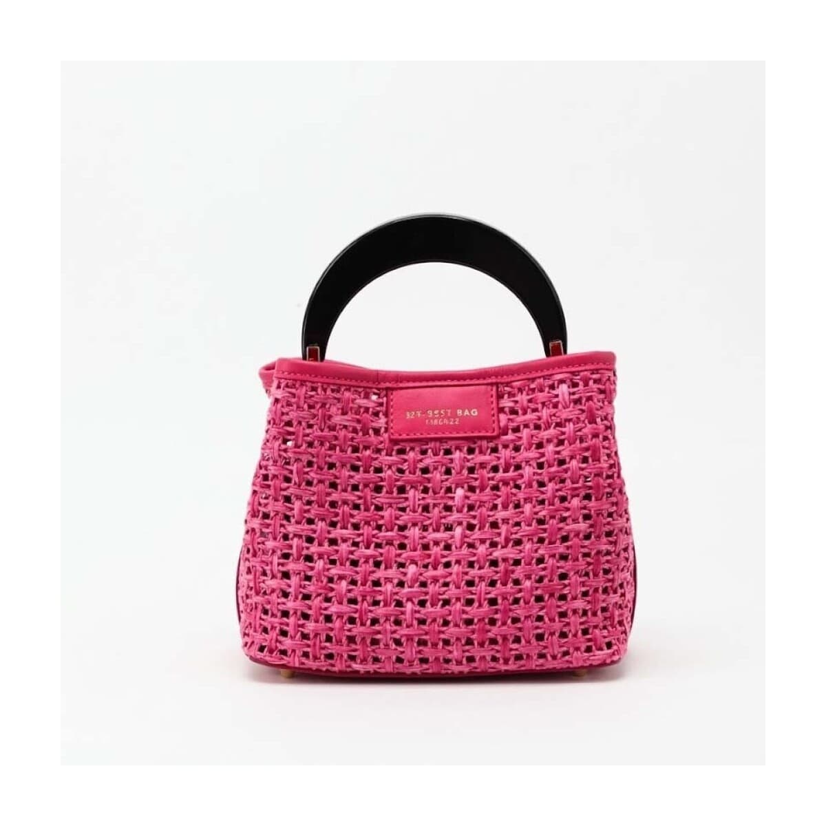 Kabelka My Best Bags S1 Myb 2042