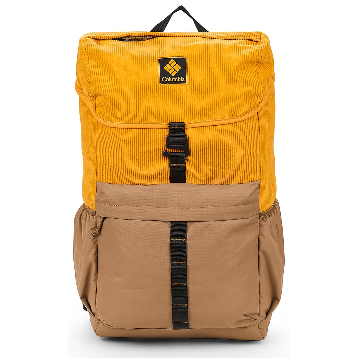 Batoh Columbia Trail Traveler II, žlutá