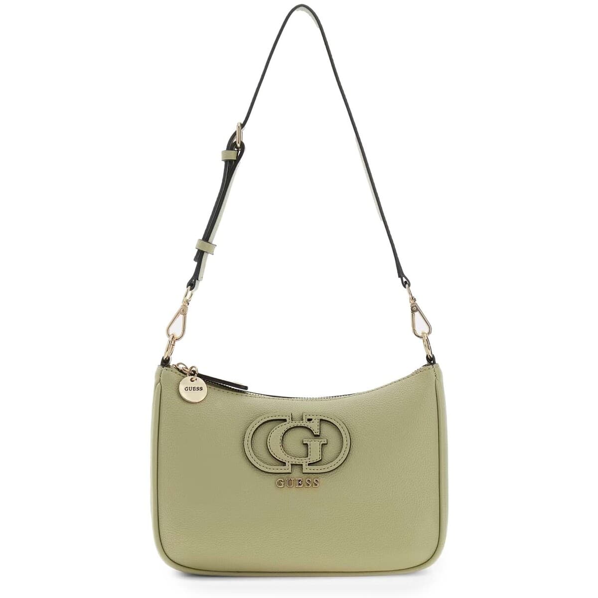 Kabelka přes rameno Guess Isola Shoulder Bag