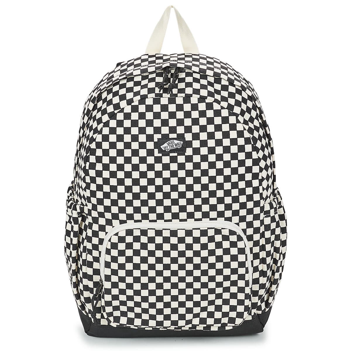 Batoh Vans NEW Skool Backpack 22L, černá