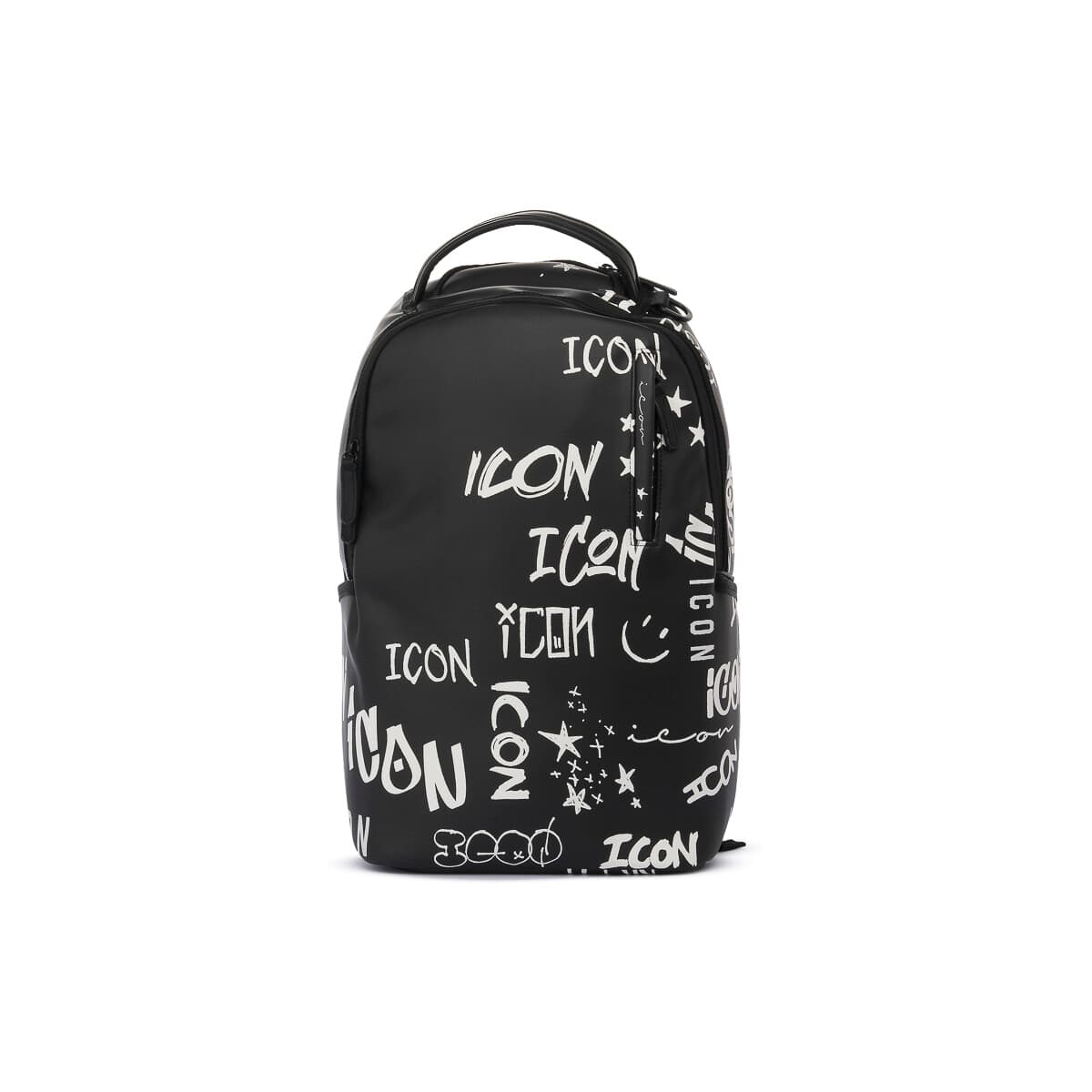 Batoh Icon BLK Borsa, černá