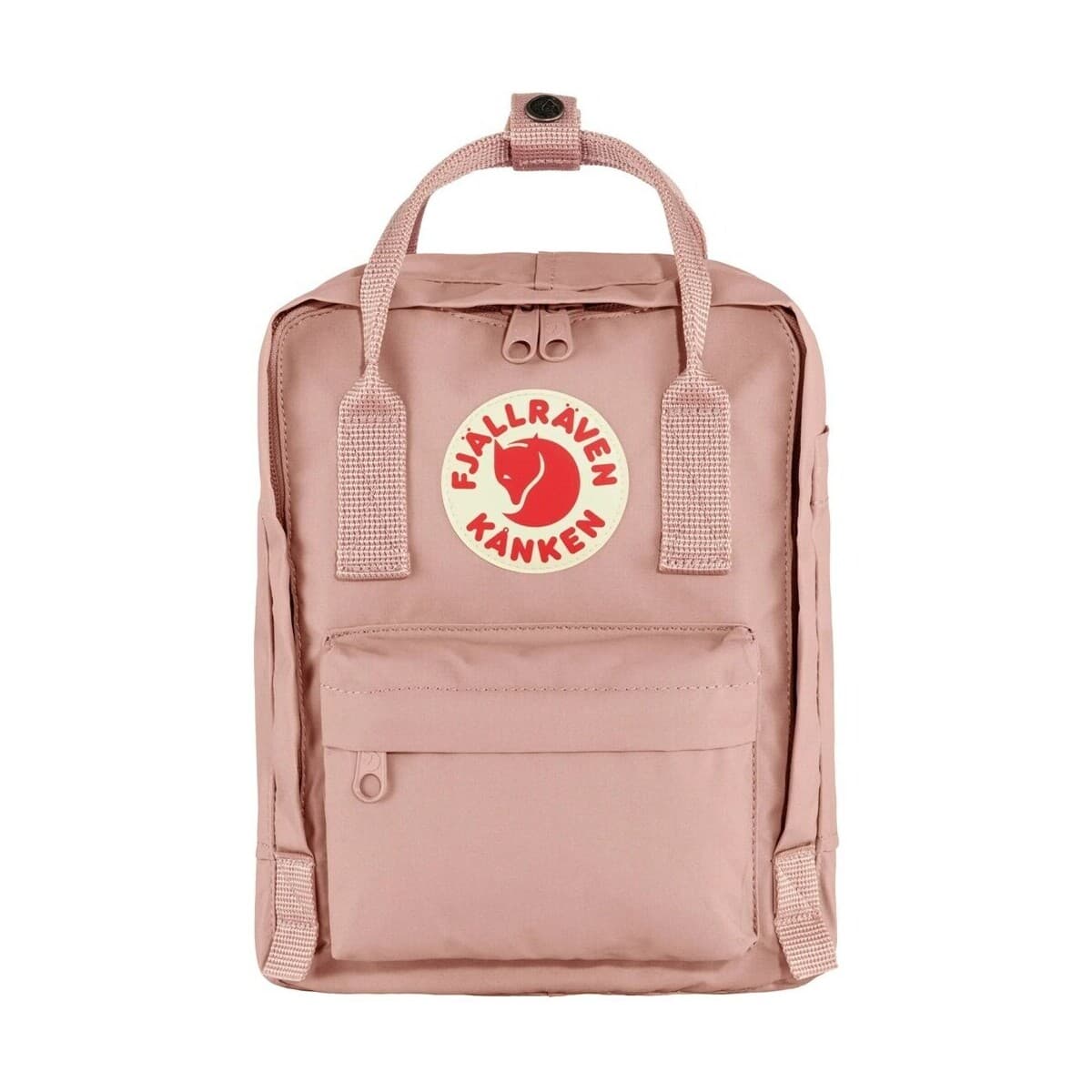 Batoh Fjallraven Kanken, růžová