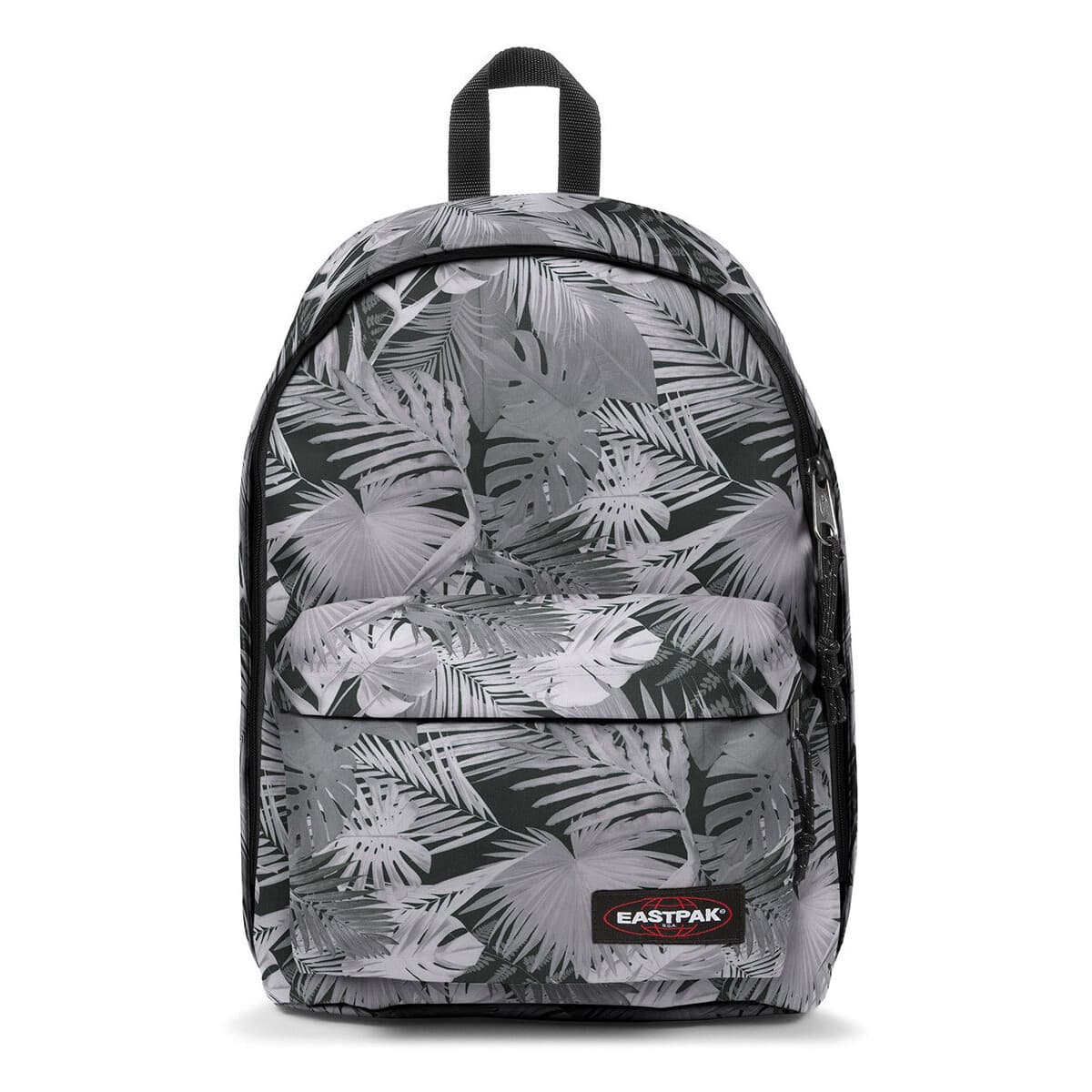 Batoh Eastpak Out Of Office, šedá