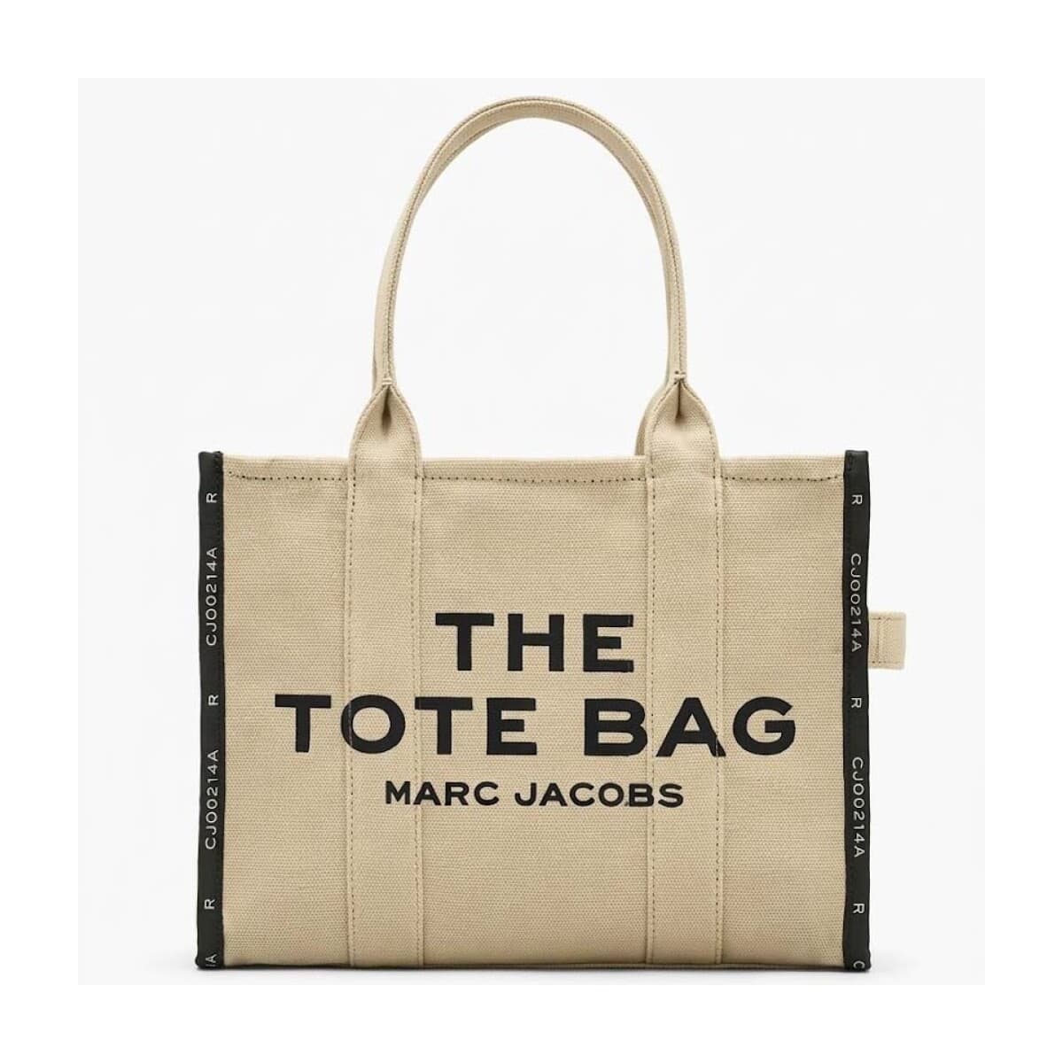 Kabelka MARC JACOBS M0017048, béžová