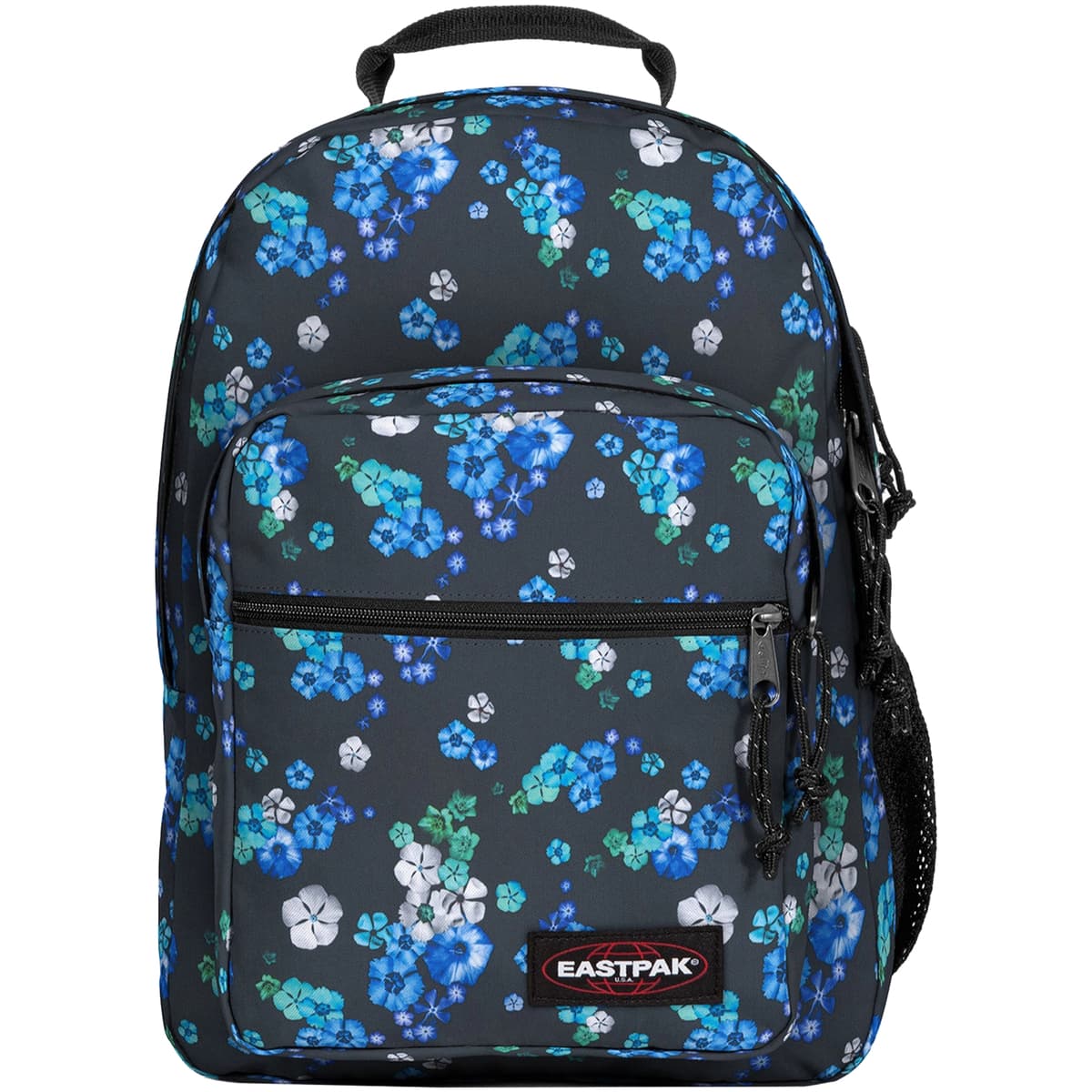Batoh Eastpak Morius Backpack, černá