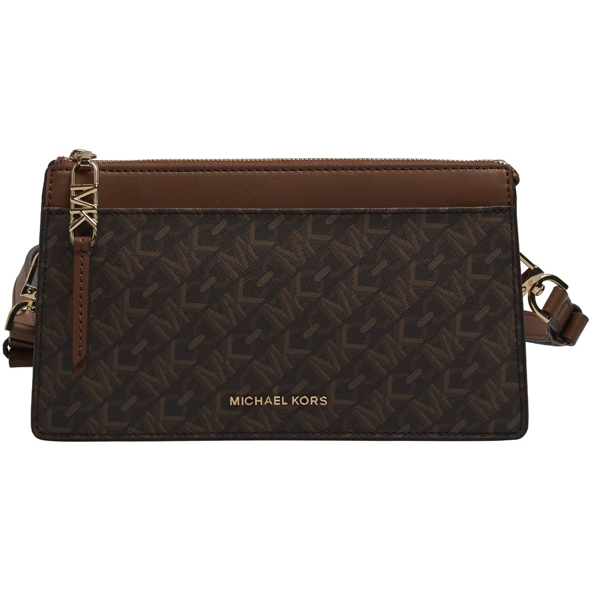 Kabelka přes rameno MICHAEL Michael Kors 32H3G8EC7B