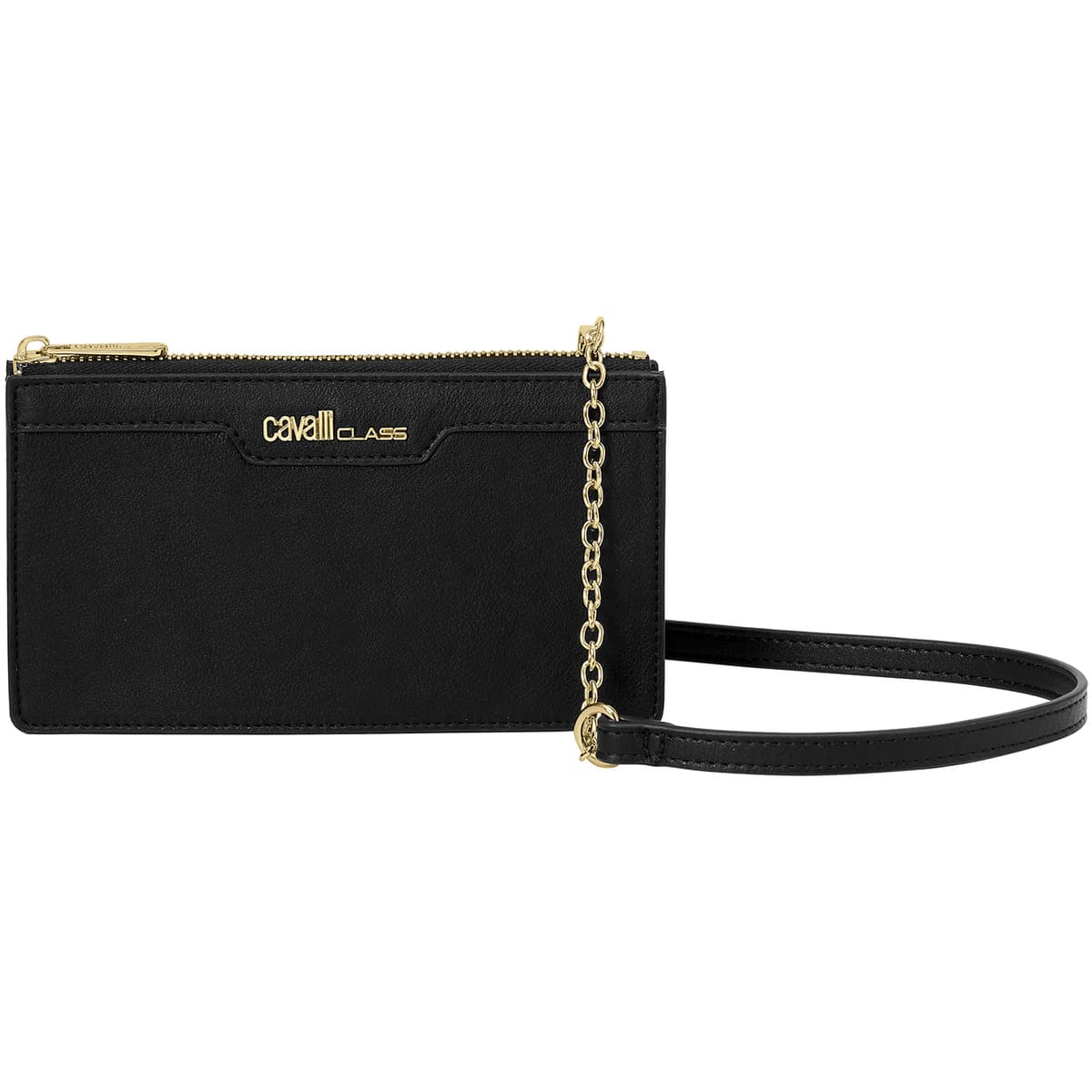 Kabelka Roberto Cavalli CCHB0207, černá