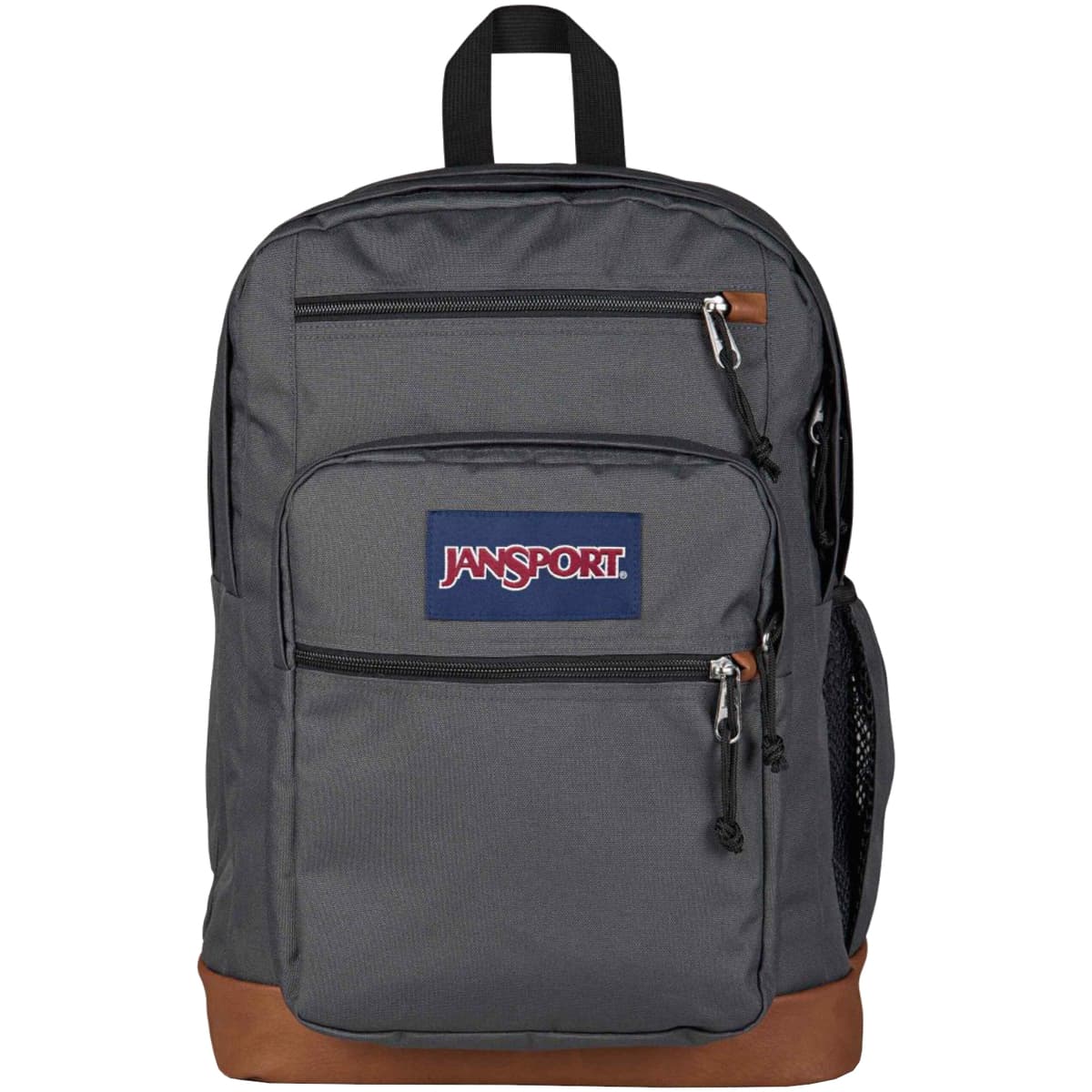 Batoh Jansport Cool Student Backpack, šedá
