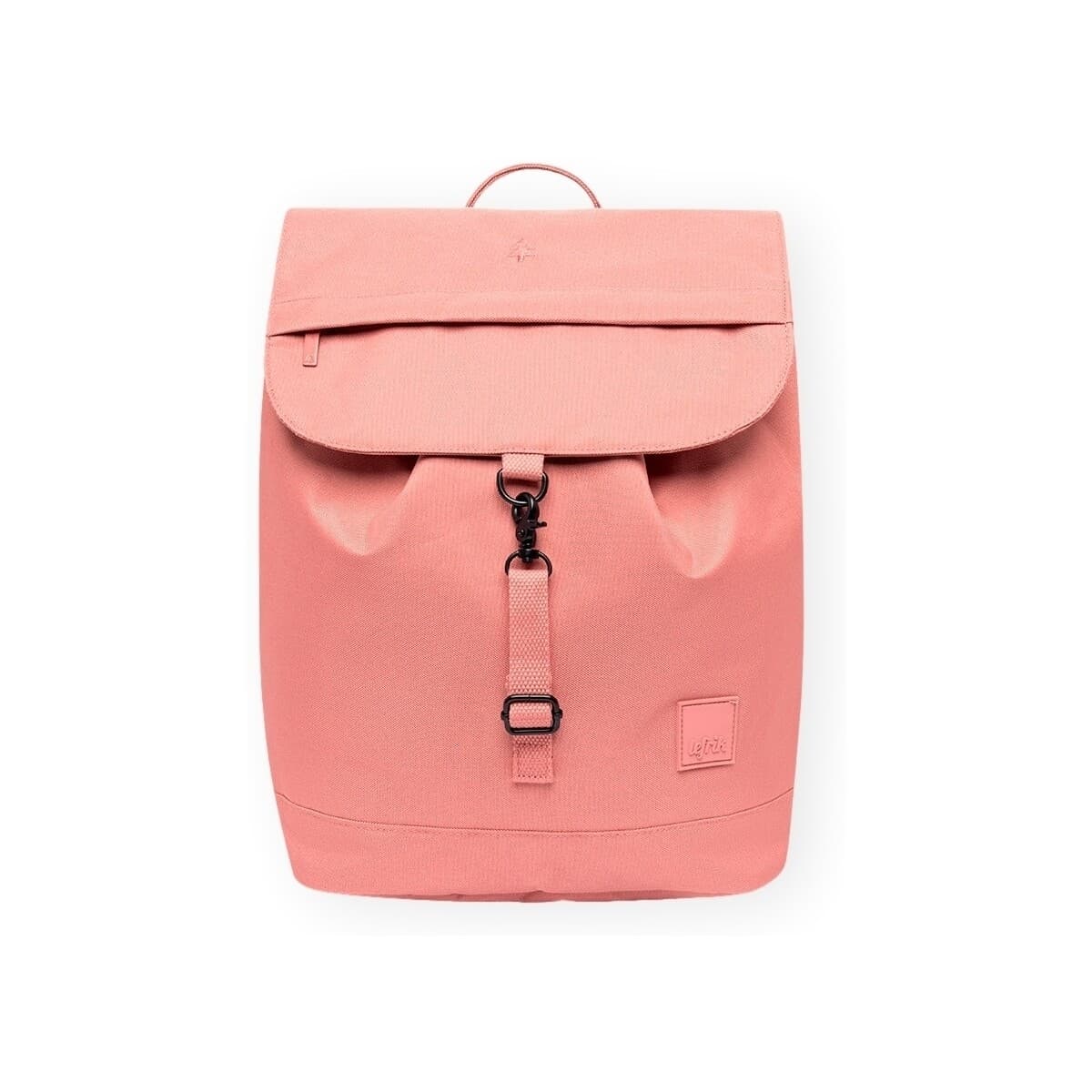 Batoh Lefrik Kaut Backpack - Dusty Pink