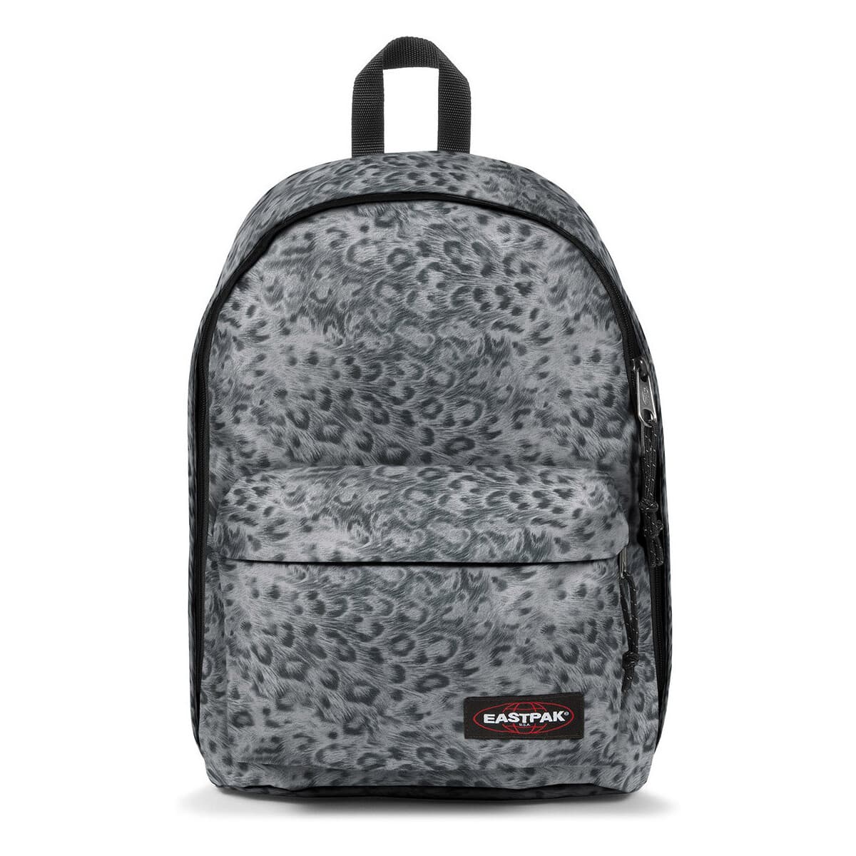 Batoh Eastpak Out Of Office, šedá